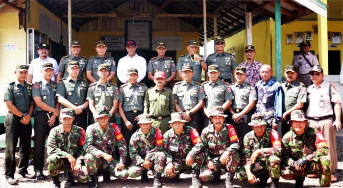 Brigade Alsintan, Realisasi Fisik 2.143 Ha dari Target 257.300 Ha #Serasi Kalsel